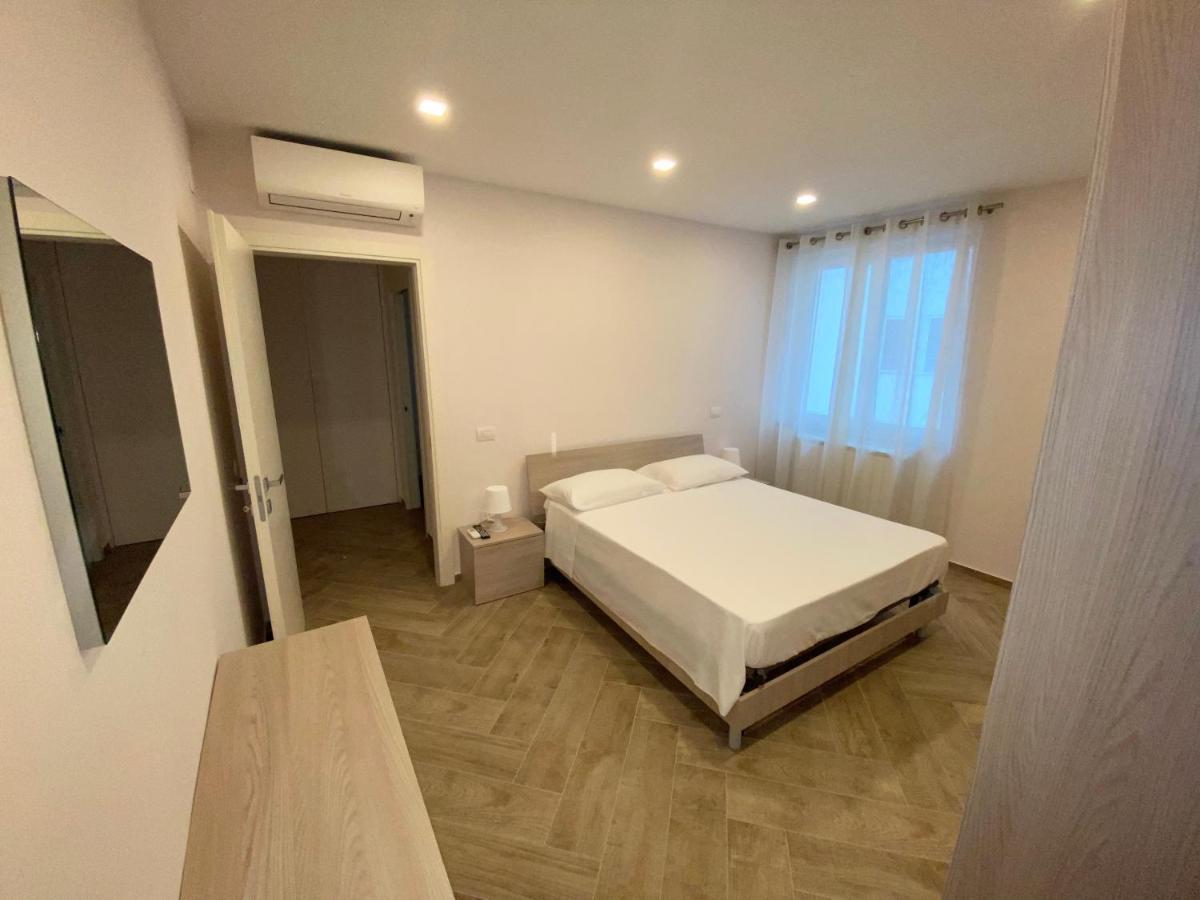 나폴리 Casa Daniela 아파트 외부 사진