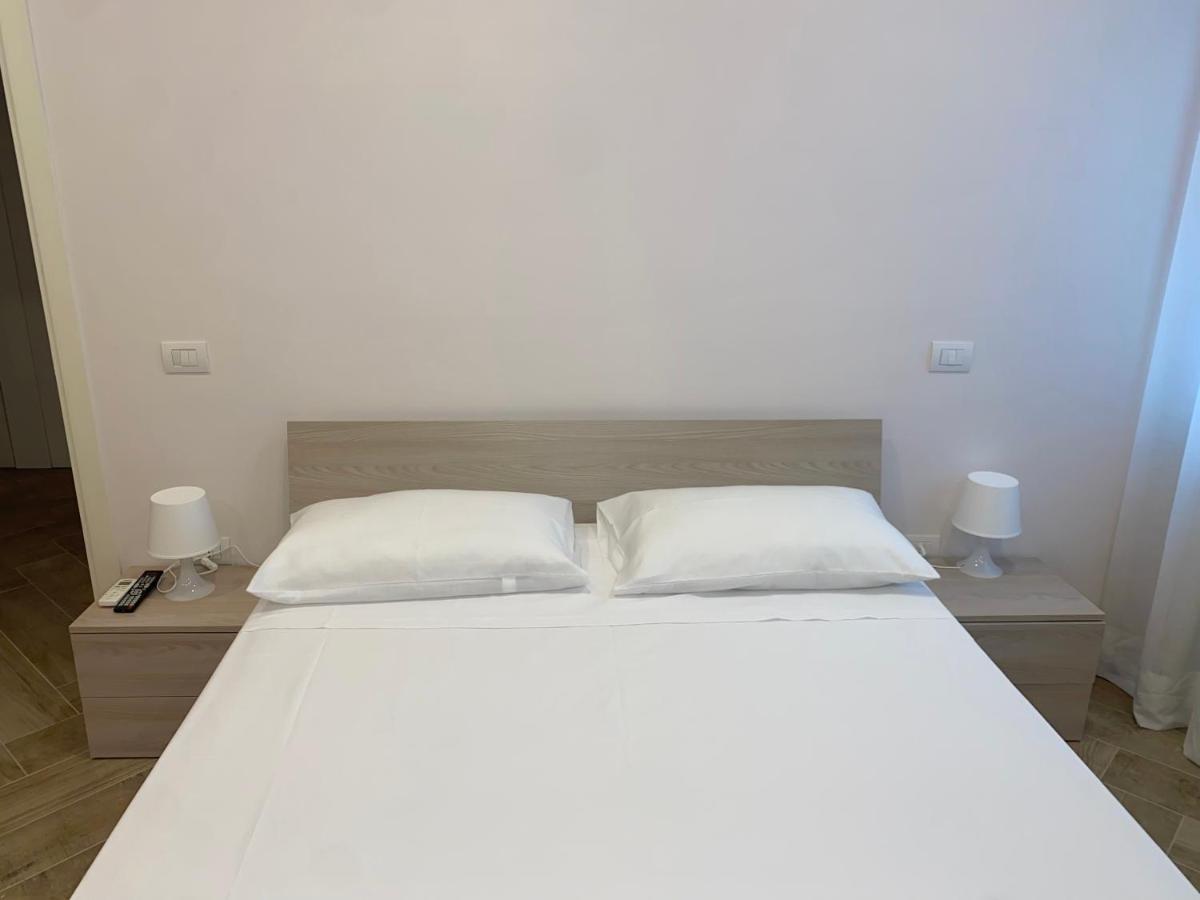 나폴리 Casa Daniela 아파트 외부 사진
