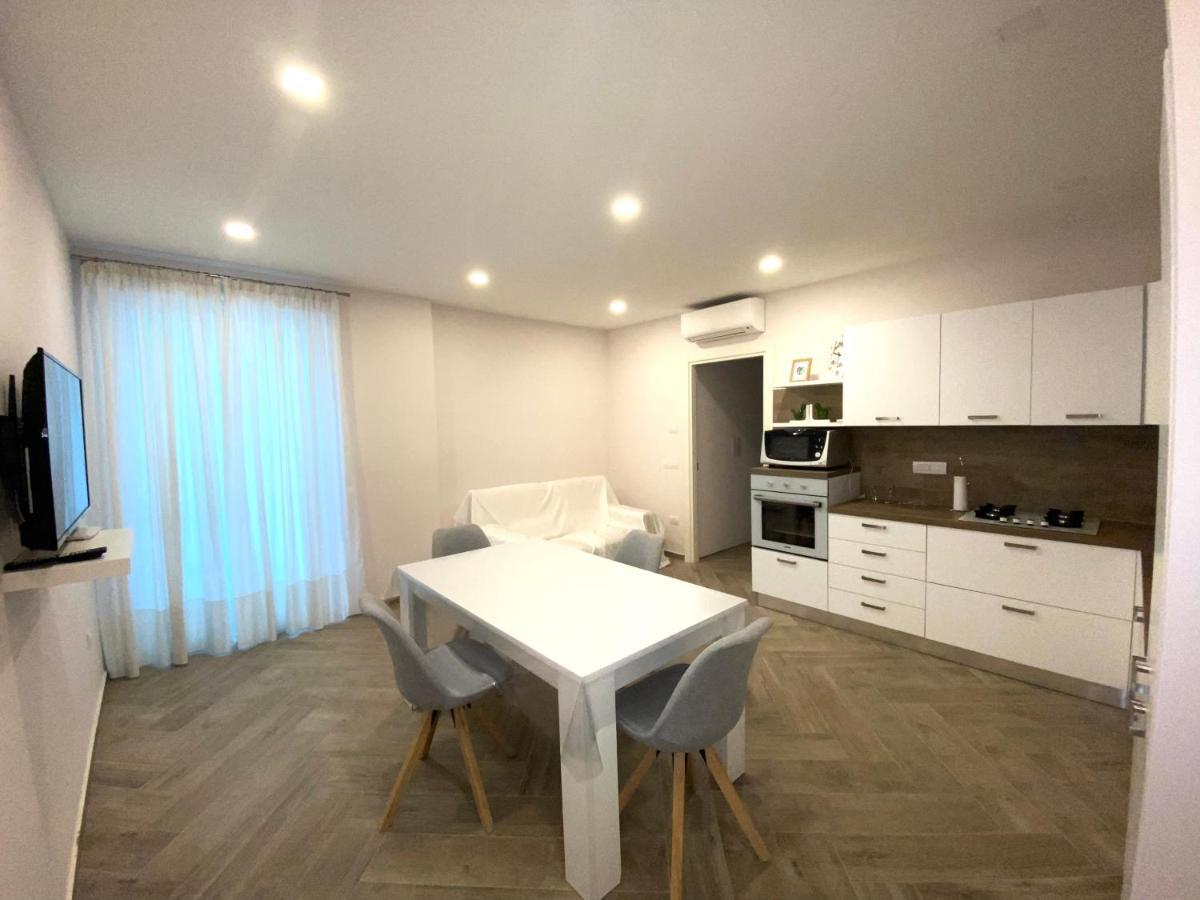 나폴리 Casa Daniela 아파트 외부 사진
