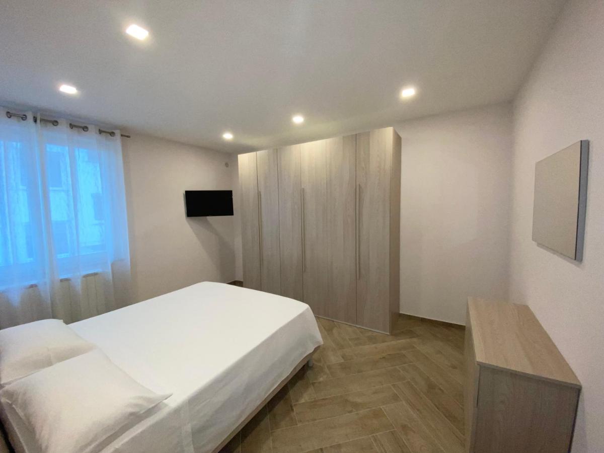 나폴리 Casa Daniela 아파트 외부 사진