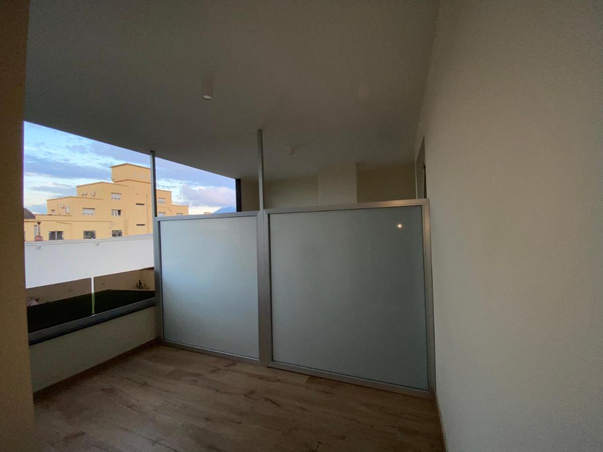 나폴리 Casa Daniela 아파트 외부 사진